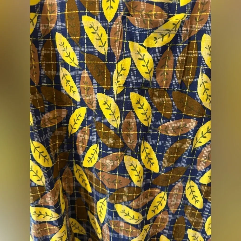 LuLaRoe excellent size